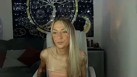 -Jeany- stripchat stream image