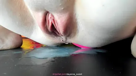 dayanna_sweet stripchat stream image