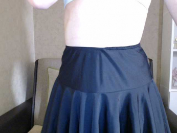 Nastya-29 bongacams stream image