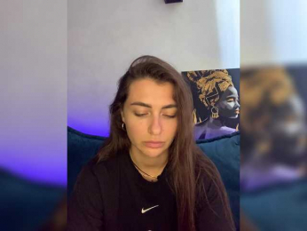 WILDGIRL bongacams stream image