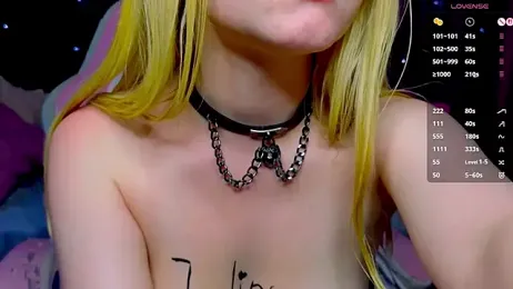 ElswythCovil stripchat stream image