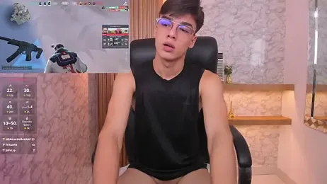 Gerony_ stripchat stream image