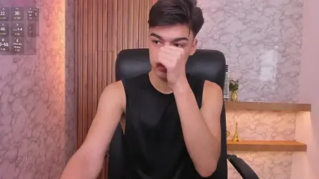 Gerony_ stripchat stream image