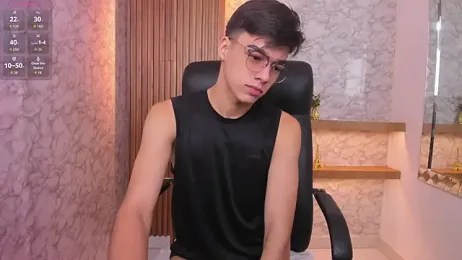 Gerony_ stripchat stream image