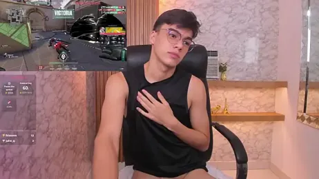 Gerony_ stripchat stream image