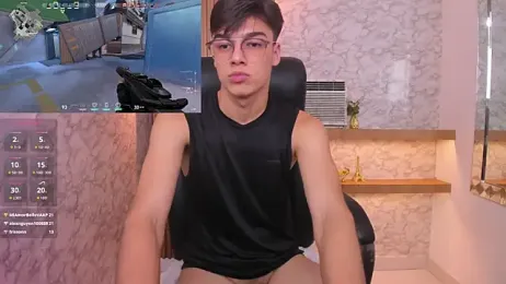 Gerony_ stripchat stream image