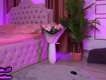 VanesaSimon bongacams stream image