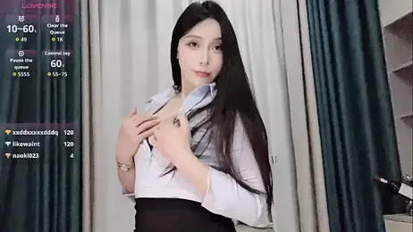 Caicai-a stripchat stream image