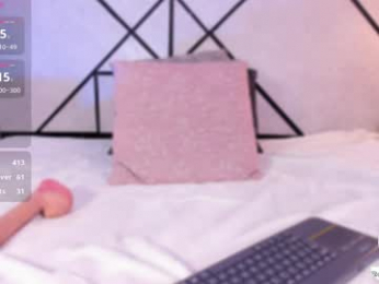 marie_miller_ chaturbate stream image