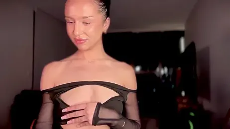 shy_Colette stripchat stream image