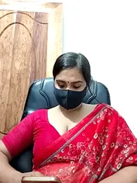 Ritusri_Dotta stripchat stream image