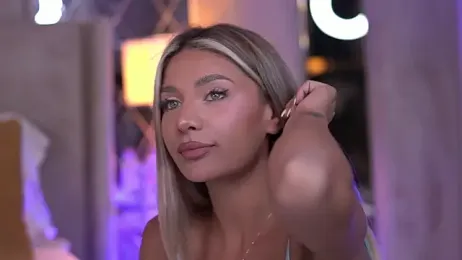 BlairSanders stripchat stream image