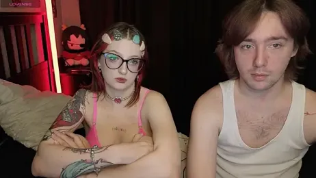 ellen_and_danny stripchat stream image