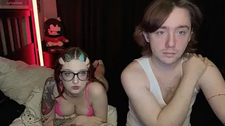 ellen_and_danny stripchat stream image