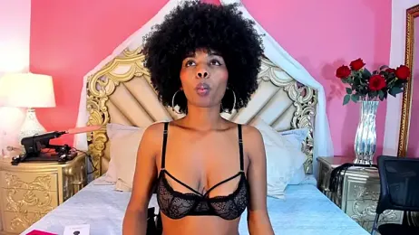 BeckySalas stripchat stream image