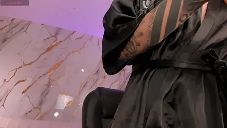 LexieWayne stripchat stream image