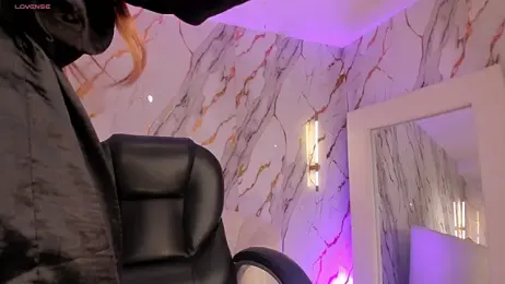 LexieWayne stripchat stream image