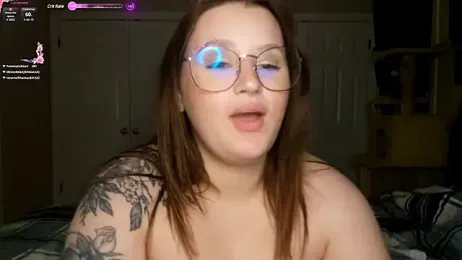 MrsJess stripchat stream image
