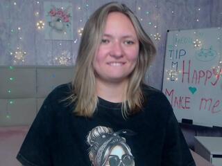 Sally Verda flirt4free stream image