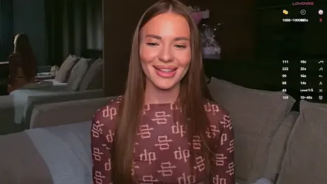 AlexisGraysX stripchat stream image