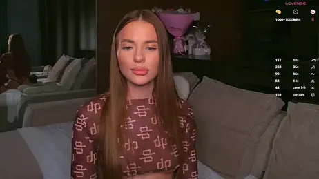 AlexisGraysX stripchat stream image