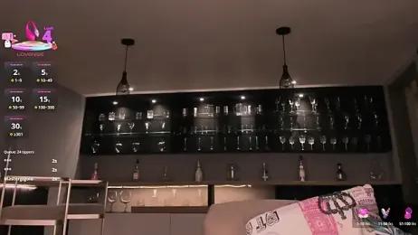 SophiePalmer stripchat stream image