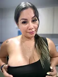 ValeryGrey stripchat stream image