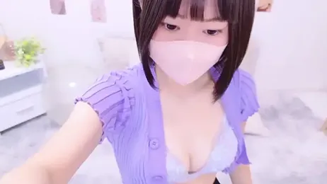 Im_Yu-na stripchat stream image