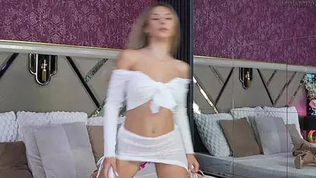 Mishelle-Brizo stripchat stream image