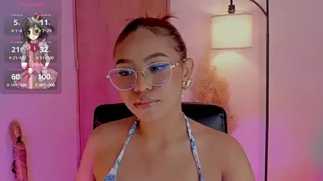 Oxana_Fedorova stripchat stream image