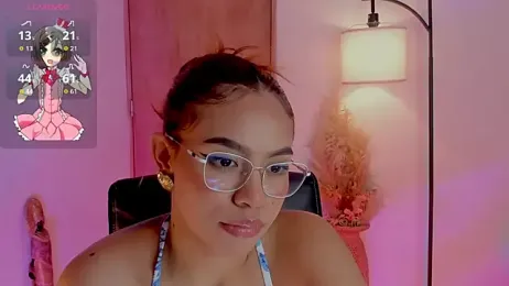 Oxana_Fedorova stripchat stream image