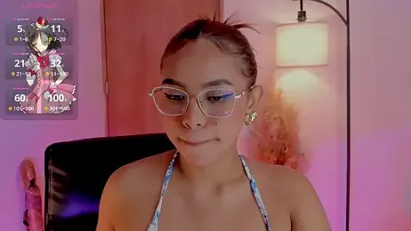 Oxana_Fedorova stripchat stream image