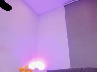 annyrussell camsoda stream image