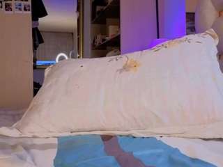 aashleey camsoda stream image