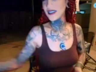 starryari69 camsoda stream image