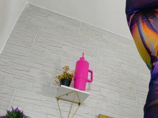 Electra Joness flirt4free stream image, 02.09.2025 23:40