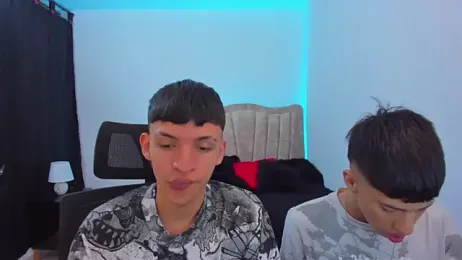 Juan_Nd_Steven stripchat stream image