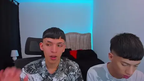 Juan_Nd_Steven stripchat stream image