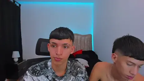 Juan_Nd_Steven stripchat stream image