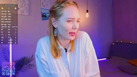 SoniaScott stripchat stream image