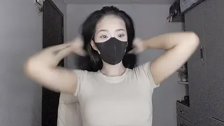 -KathySweet- stripchat stream image