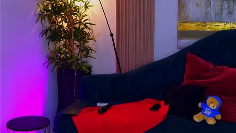 LesaisMore stripchat stream image