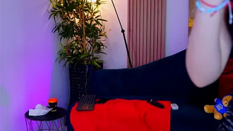 LesaisMore stripchat stream image