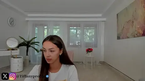 TiffanyHouston_ stripchat stream image