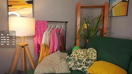 RexanneHatt stripchat stream image