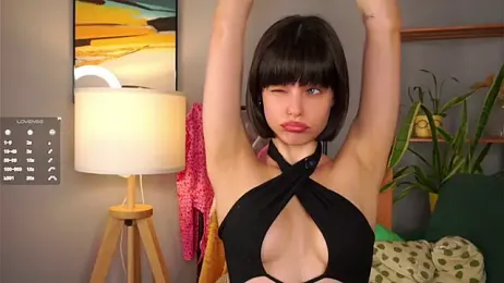 RexanneHatt stripchat stream image