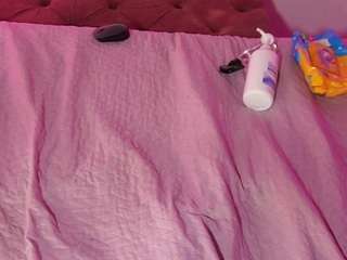 mssbombom camsoda stream image