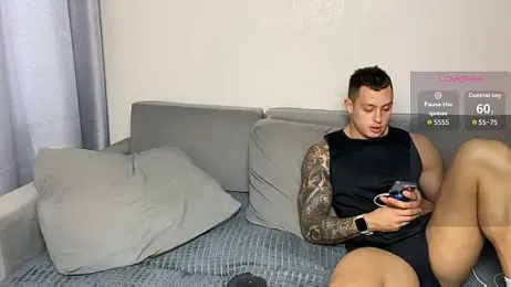 GINGER_BREADS stripchat stream image