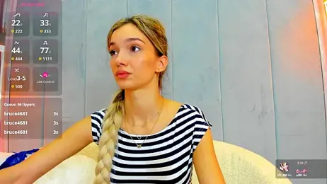 Sassy_Teen stripchat stream image