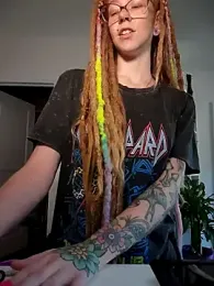 LucidLucy stripchat stream image